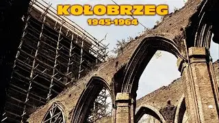 NAC 33 - KOŁOBRZEG POWOJENNY 1945-1964 | KOLBERG DER NACHKRIEG | POST-WAR KOŁOBRZEG