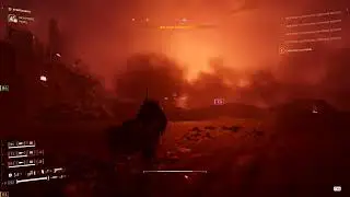 Helldivers II - Karma