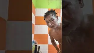 Men Shower In Room Beautiful