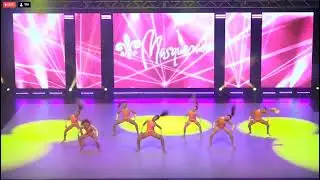 Spotlight Productions - Ponytail