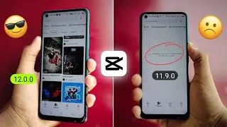 How I Fixed It Capcut Template Not Showing Problem 😎