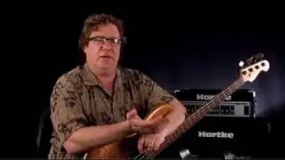 How To Play Bass Guitar - Lessons for Beginners - Introduction