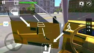 Car Simulator OG - Android Gameplay HD