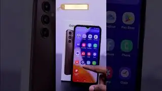 Samsung Galaxy A14 5G Top 5 Features - Tips & Tricks || 