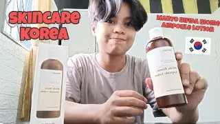 Manyo Bifida Biome Ampoule Lotion