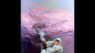 FREE yung lean x corbin 2022 slow cloud type beat " the world" (prod. highself)