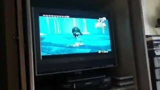 TLoZ: The Wind Waker - Ganondorf
