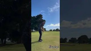 Sounds of Golf