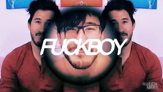 Markiplier - Ice Cream Man