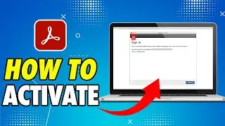 How to Activate Adobe Reader