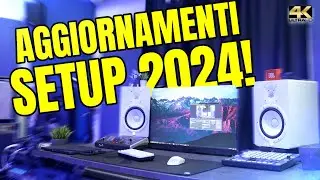 AGGIORNAMENTI SETUP DI CARICAMENTE 2024! - CARICAMENTE ITA 4K