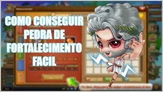 DDTANK ORIGIN | DICAS DE INICIANTE - COMO CONSEGUIR PEDRAS DE FORTALECIMENTO