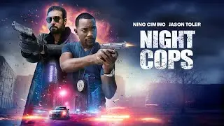 Night Cops Trailer
