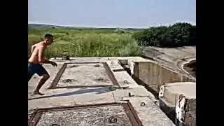 Как правильно прыгать щучкой