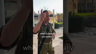 ASKING IDF THE TOUGH QUESTIONS