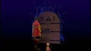 Valeria Games: Journey to XAI Trailer!