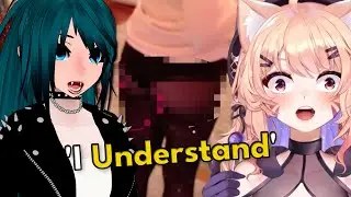 Sus Vtubers Clips That Nearly Break TOS  ｜Weeto Reacts