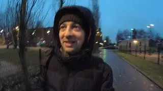 Cammino quindi penso - 2018-11-10 - Di Maio, figuroni con l'inglese!