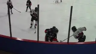 TRT Vs Markham Islanders Feb 11:20 P2
