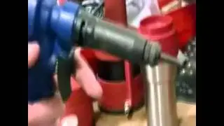 Sherex FLEX-5 Split Tool