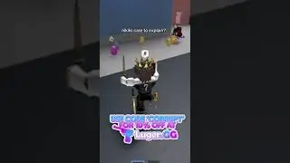 HOW DID HE SURVIVE?! #roblox #mm2 #shorts