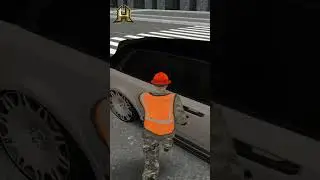 HASSLE ONLINE / RADMIR CRMP / GTA 5 в телефоне
