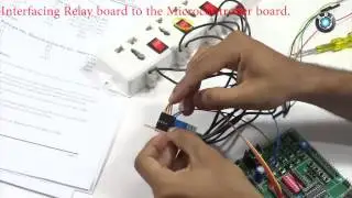 Bluetooth and 8051 based home automation system