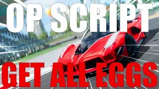 Vehicle Legends OP Script/Hack GET ALL EGGS