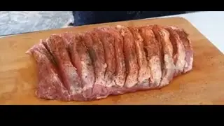 НЕЖНЕЙШЕЕ МЯСО С ИЗЮМИНКОЙ ОТ ШЕФ ПОВОРА