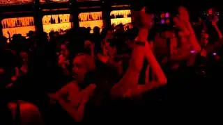 Laze & Royal - Live at ECCO Hollywood w/ Bassex