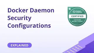 Docker Daemon Security: Critical Hardening Settings Every DevSecOps Engineer Must Know 2025