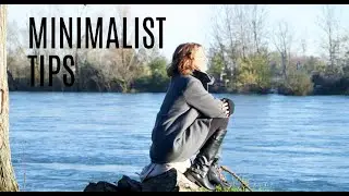 MINIMALISM - What I wish I knew before starting
