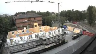 WOLF HAUS - Casa di Fausta - Timelapse Modena_1