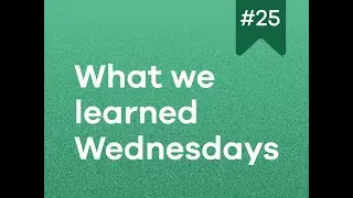The Case of the VPN Outage - What We Learned Wednesdays