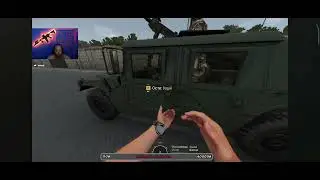 Arma Reforger