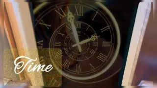 GeminiiDRAGON - Time [Official Music Video]