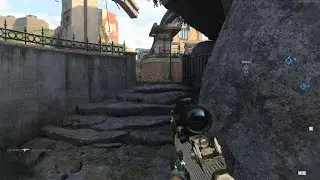 Call of Duty: Black Ops Cold War HC Domination - Gamplay #4