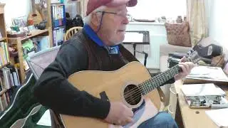 CLOSE TO YOU [Carpenters cover]
