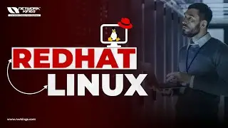 Day1  Live Redhat Linux for IT & Network Engineers || RHCSA & RHCE