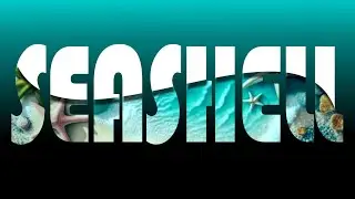Typography effect in CorelDRAW | Text art | Text effect | Coreldraw tutorial | Graphic design