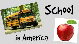 American Highschool vs. Foreign Highschool!