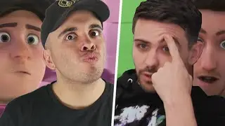 LA VIDÉO COMME JOYCA !