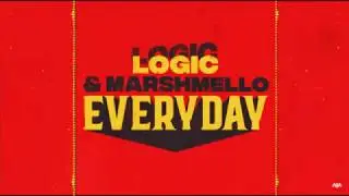 Everyday-Logic&Mashmellow|HearAtLowVolume|superExtremeBass|