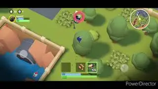 Solos Ep.1| Battlelands Royale