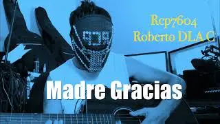 Madre Gracias