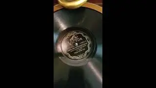 Under The Double Eagle-  Olbrig's Zither Trio