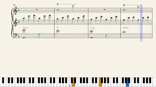 Spiegel im spiegel – Arvo Pärt by By ARVO PÄRT