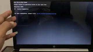 Mengatasi Error 
