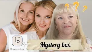 Mystery box ???ça vaut quoi?#beautéprivée