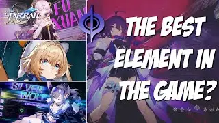Quantum Is About To Become The MOST BROKEN ELEMENT In The Game
